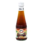 1&1 Dates Vinegar (330ml)