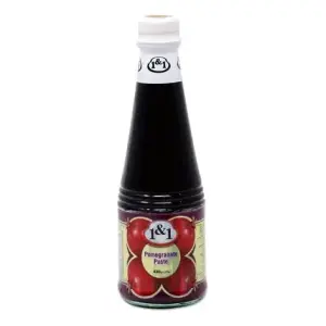 1&1 Pomegranate Paste (430ml)