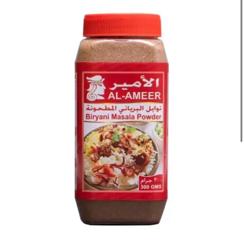 Al-Ameer Biryani Masala Powder 300g