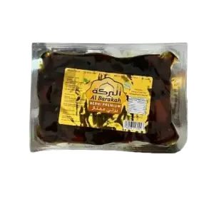 AL Barakah Date Berni Premuim 1kg