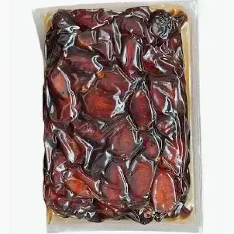 Al Dahry Dates Khalas - 1Kg
