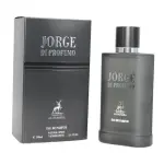 Al-Hambra Jorge Di Profumo 100ml