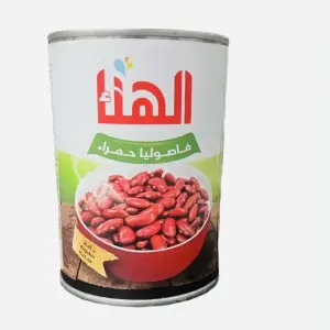 Al-Hana Kidney Beans 400g