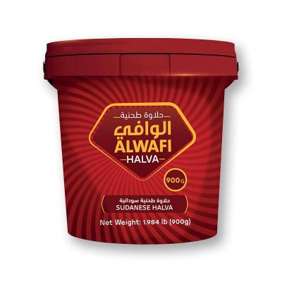 Al-Wafi Tahinia Halva 900g