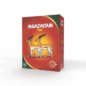 Algazaltain Tea 100g