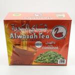 Swan Alwazah Tea Cardamom (100 Tea bags)