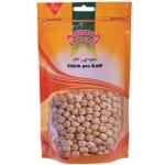 ANJOMAN CHICK PEAS salted & roasted 200gr