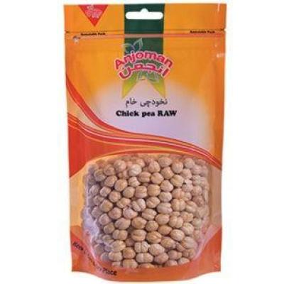 ANJOMAN CHICK PEAS salted & roasted 200gr