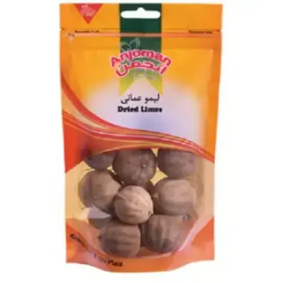 Anjoman Dried Lime 80g