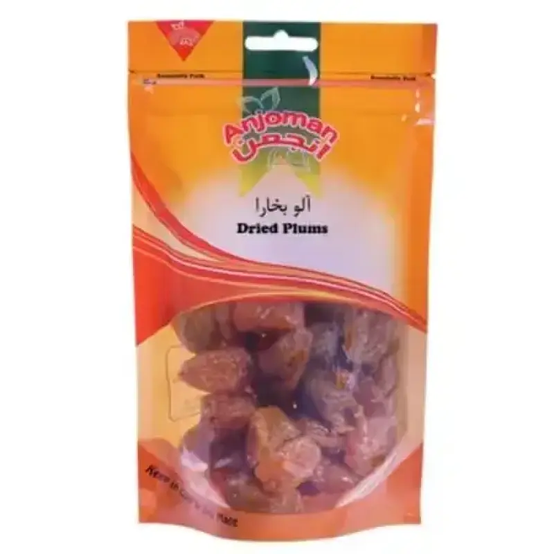 Anjoman Dried Plum 200g