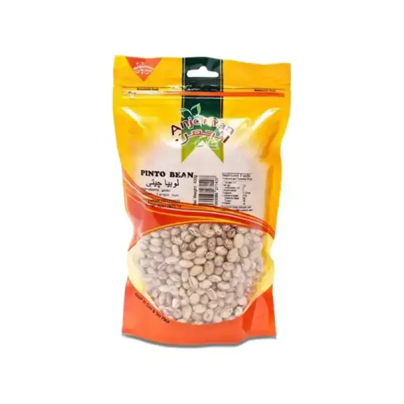 Anjoman Pinto Beans 400g