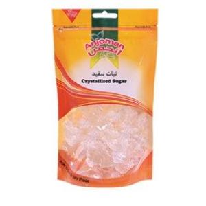 Anjoman Rock Candy 250G