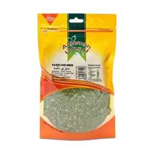 Anjoman Sabzi Dolmeh - Mixed Herbs (50g)