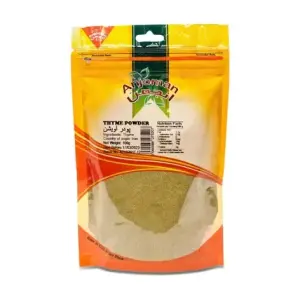 Anjoman Thyme Powder (100g)