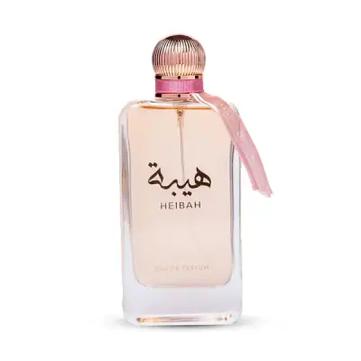 Ard Al-Zaafaran Heibah Perfume 100ml