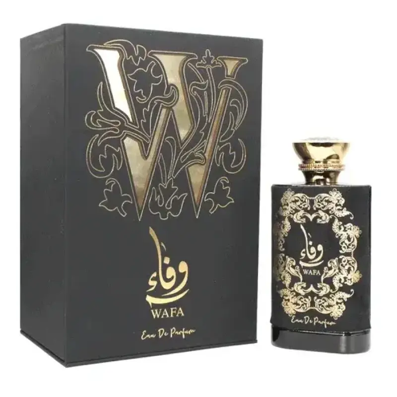 Ard Al-Zaafaran Wafa 100ml