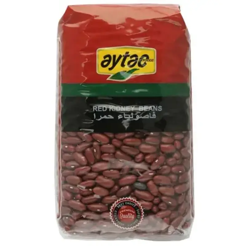 Aytac Red Kidney Beans 1kg