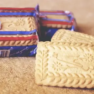 Sudani Baraka Biscuit 8.50g x 6