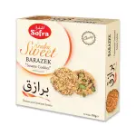 Sofra Arabic Sweet Barazek Sesame Cookies 450g