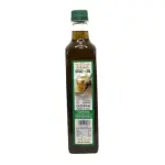 The Best Sesame Oil 500ml From AFAK