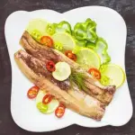 Al Fouad Boneless Smoked Kippers In Sunflower Oil