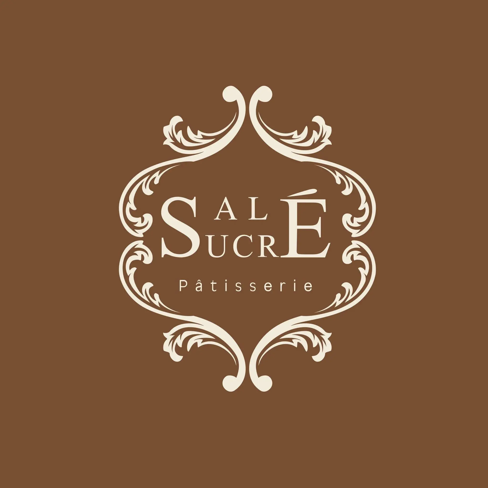 Sale Sucre