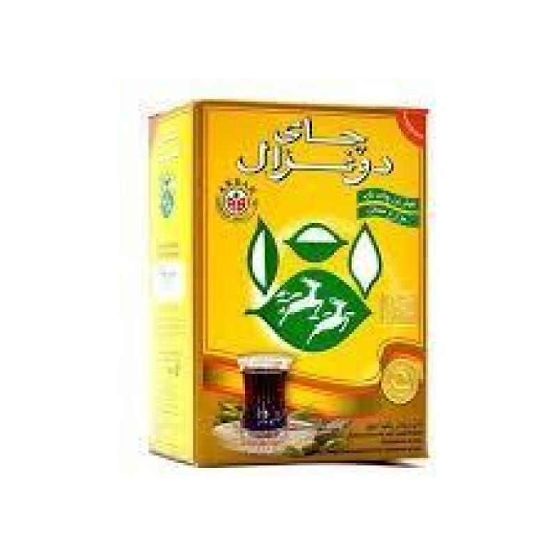 Do Ghazal Ceylon Tea with Cardamom 500g