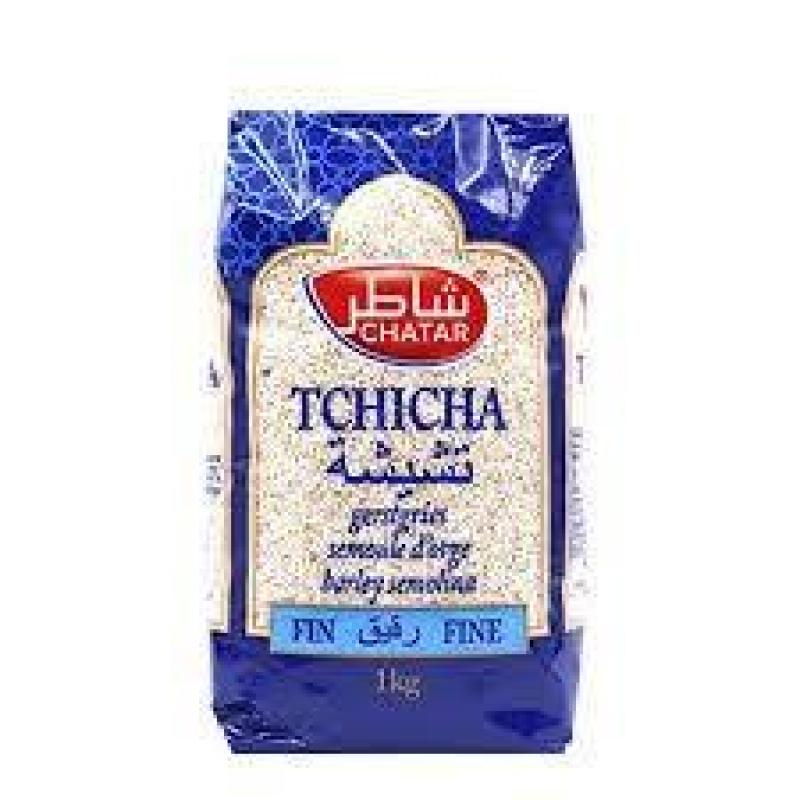 Chatar Tchicha Fine1kg شاطر تشيشة رقيق