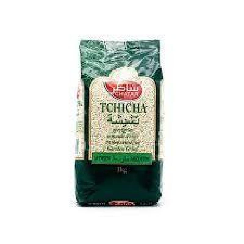 Chatar Tchicha Medium 1kg