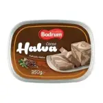 Bodrum Cocoa Halva 350g