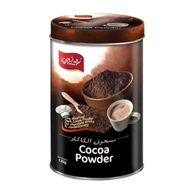 Zidnee Cocoa Powder 125 Gram