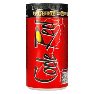 Code Red Energy Drink 185ML Can