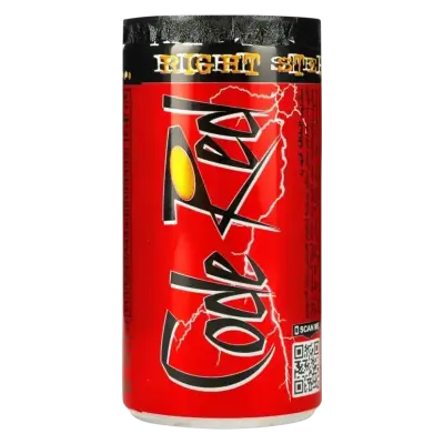 Code Red Energy Drink 185ML Can