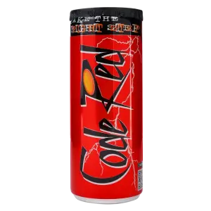 Code Red Energy Drink 250ML