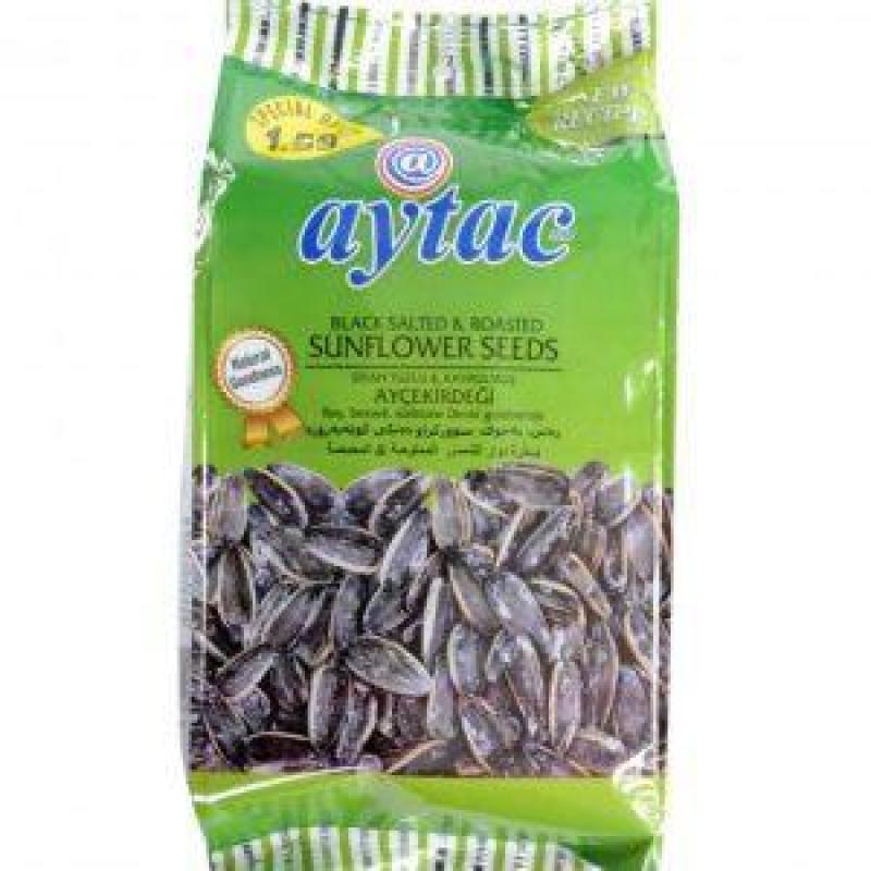 Aytac Dakota Sunflower Seeds Green 250g