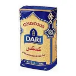 Dari Couscous Fine 1kg