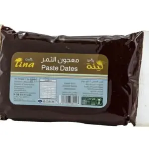 Lina Date Paste 1kg