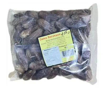 Dates Barakawe 400g