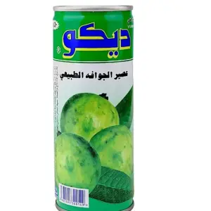 Dico Guava juice Yemeni 250ml