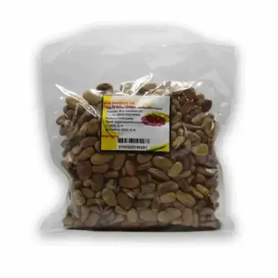 Revolution Dried Broad Beans 500g