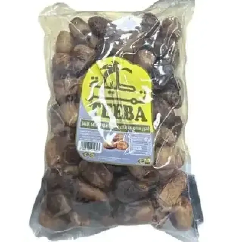 Teeba Dry Dates 900g