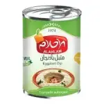 Alahlam Eggplant Dip 800g