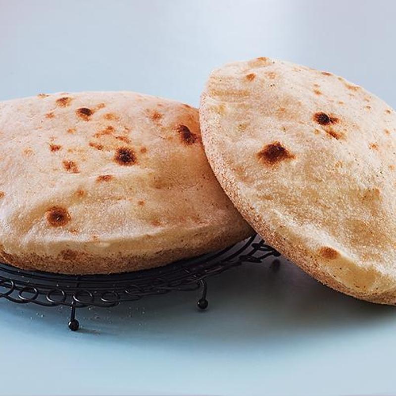 The Secret Life of Egyptian Bread Ingredients