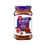 El Rashidi El Mizan Fig Jam 340g