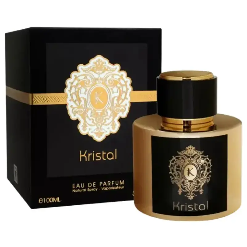 Fragrance World Kristal EDP 100ml