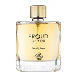 Fragrance World Proud Of You Men 100ml