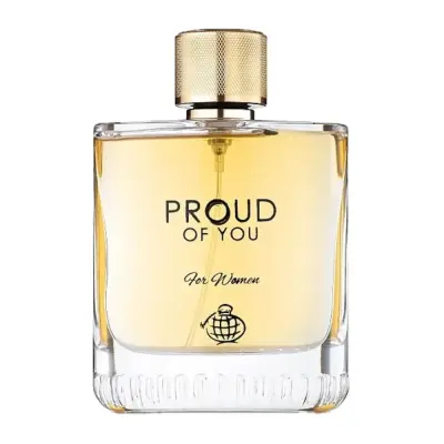 Fragrance World Proud Of You Men 100ml
