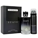 Fragrance World Suave with Deo EDP 100ml