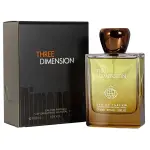 Fragrance World Three Dimension 100ml