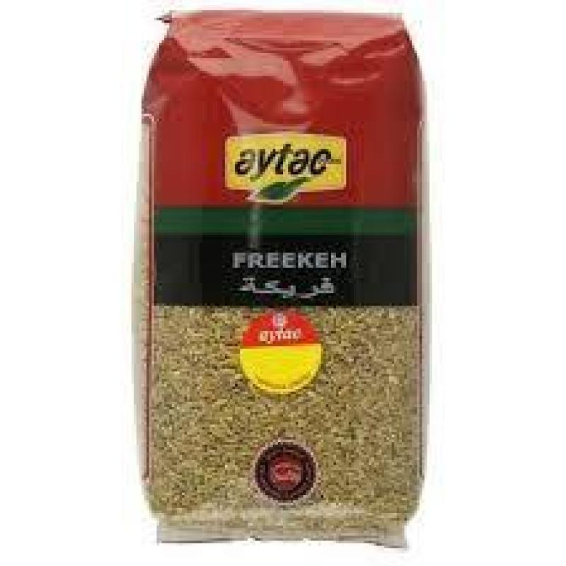 Aytac Freekeh 900g
